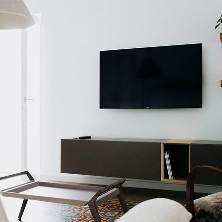 Stay Apartments Molfetta Eksteriør bilde