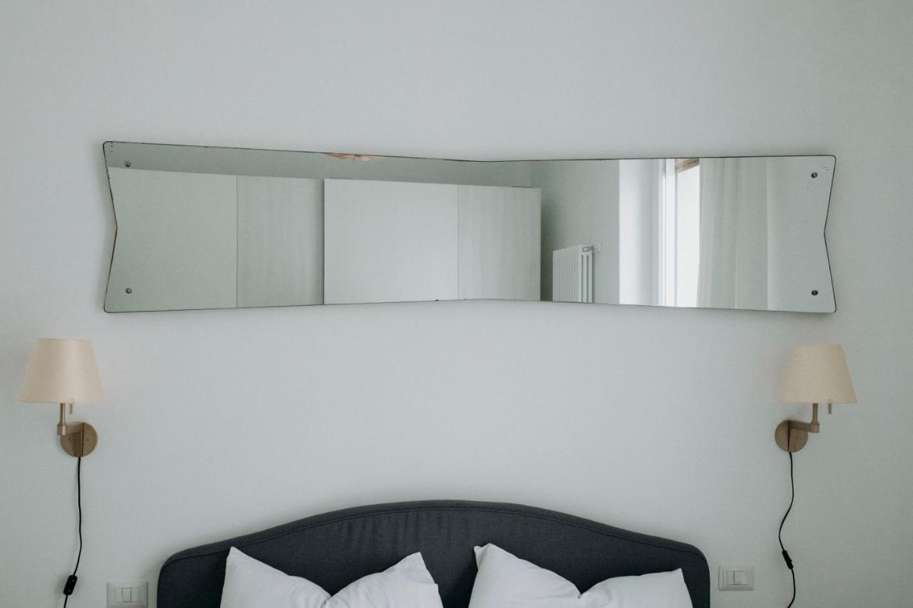 Stay Apartments Molfetta Eksteriør bilde