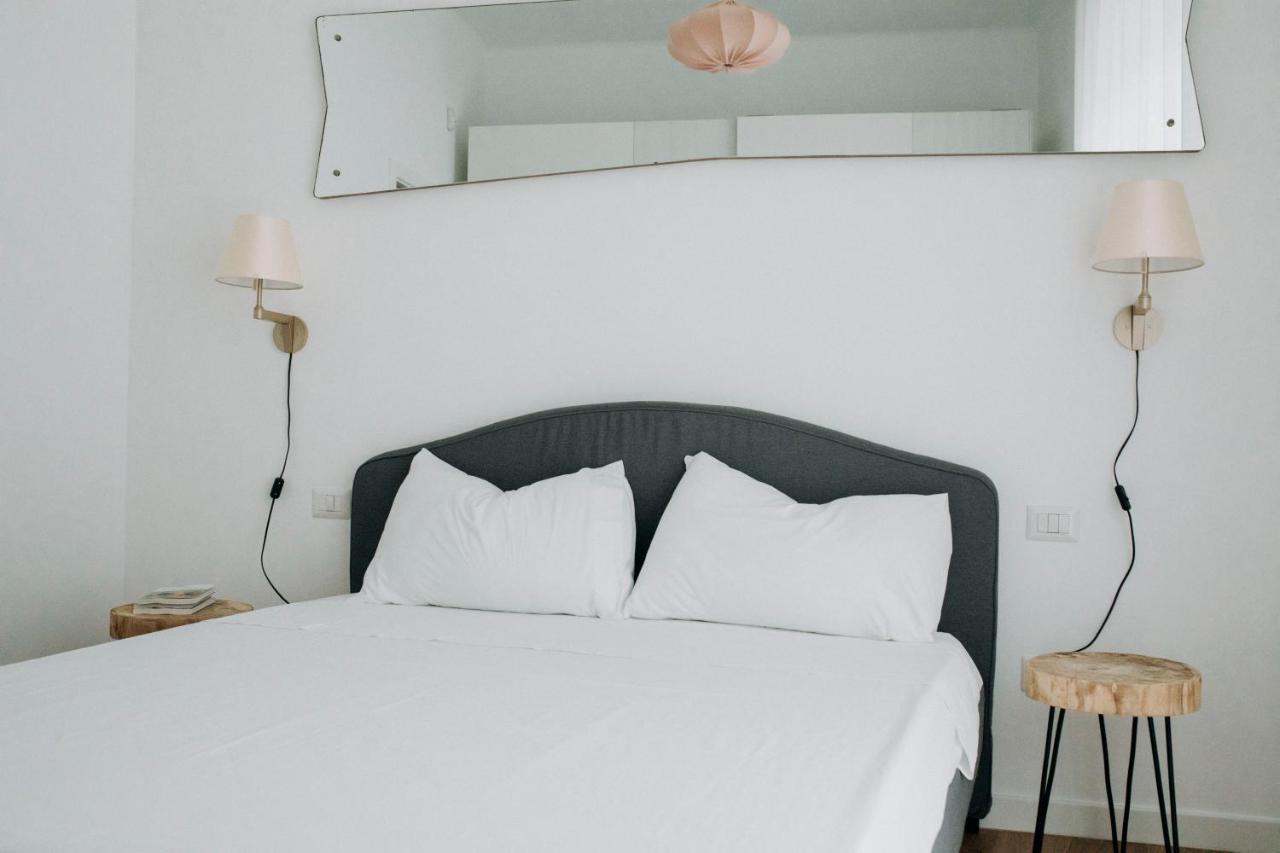 Stay Apartments Molfetta Eksteriør bilde