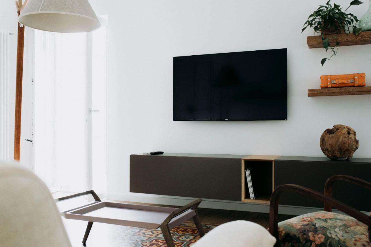 Stay Apartments Molfetta Eksteriør bilde
