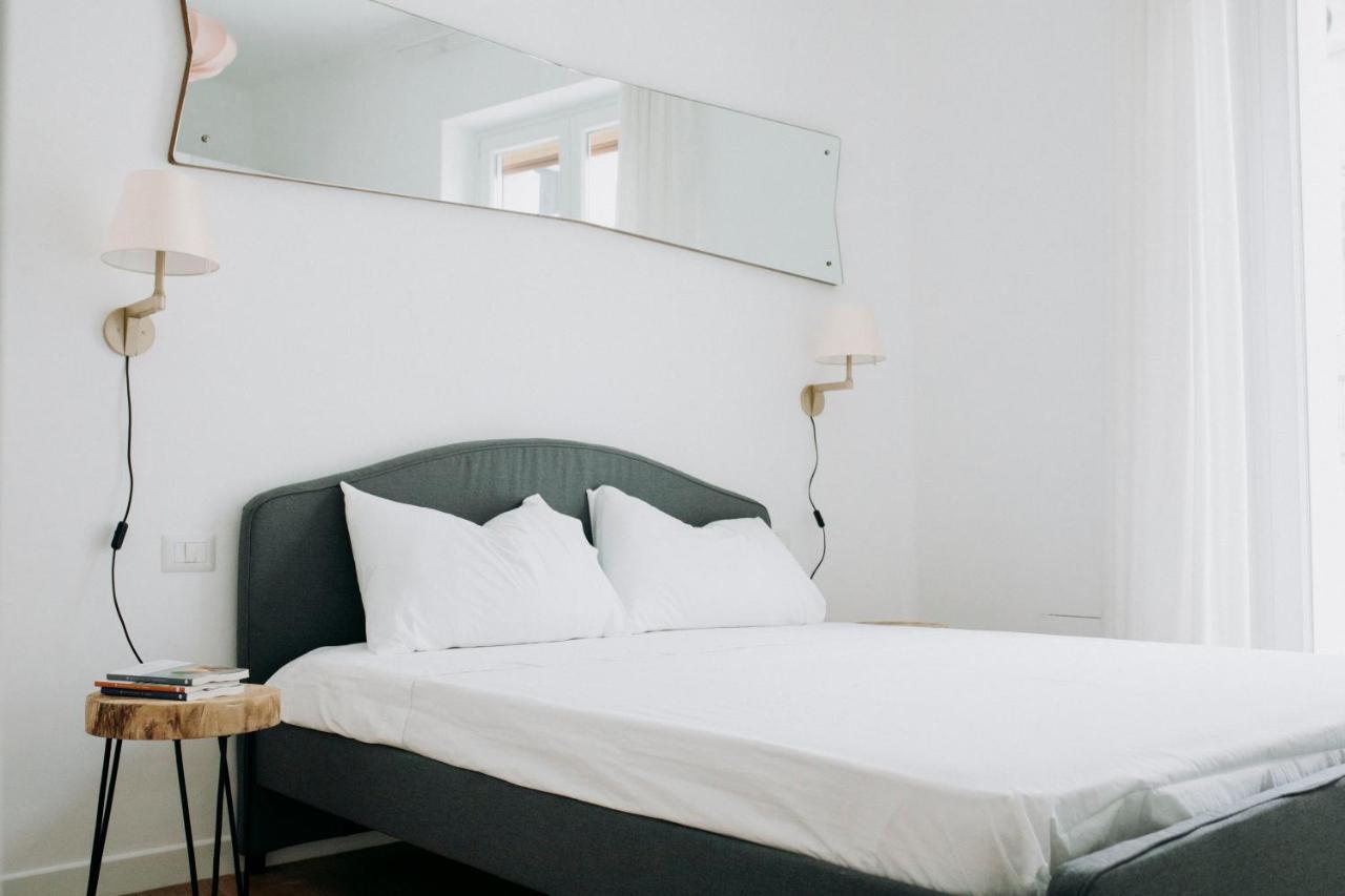 Stay Apartments Molfetta Eksteriør bilde